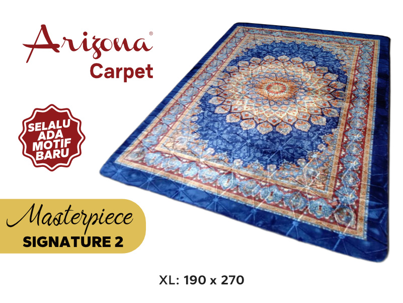 A Thumbnail Karpet Arizona Masterpiece Signature 2