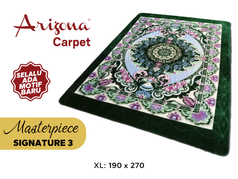 A Thumbnail Karpet Arizona Masterpiece Signature 3