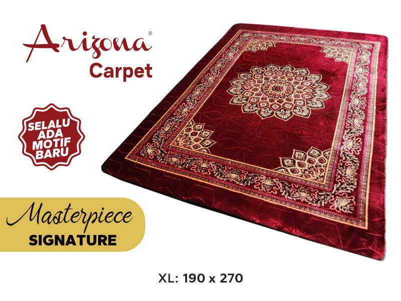 A Thumbnail Karpet Arizona Masterpiece Signature