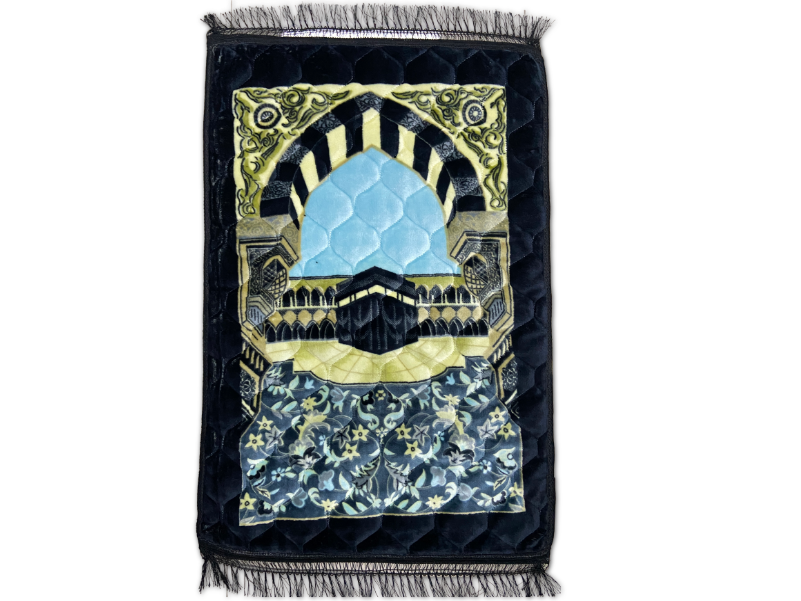 Sajadah Arizona Masterpiece Jabal Nur 3 Motif 001