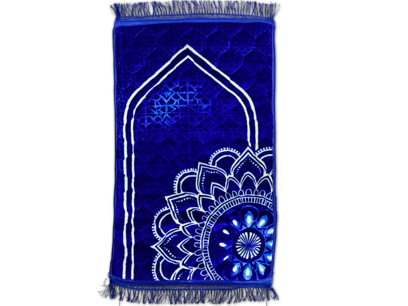 Sajadah Arizona Masterpiece Jabal Nur 3 Motif 002