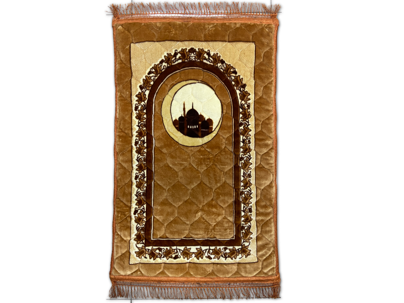 Sajadah Arizona Masterpiece Jabal Nur 3 Motif 003