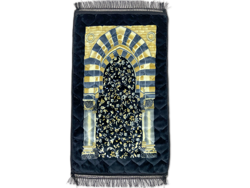 Sajadah Arizona Masterpiece Jabal Nur 3 Motif 004