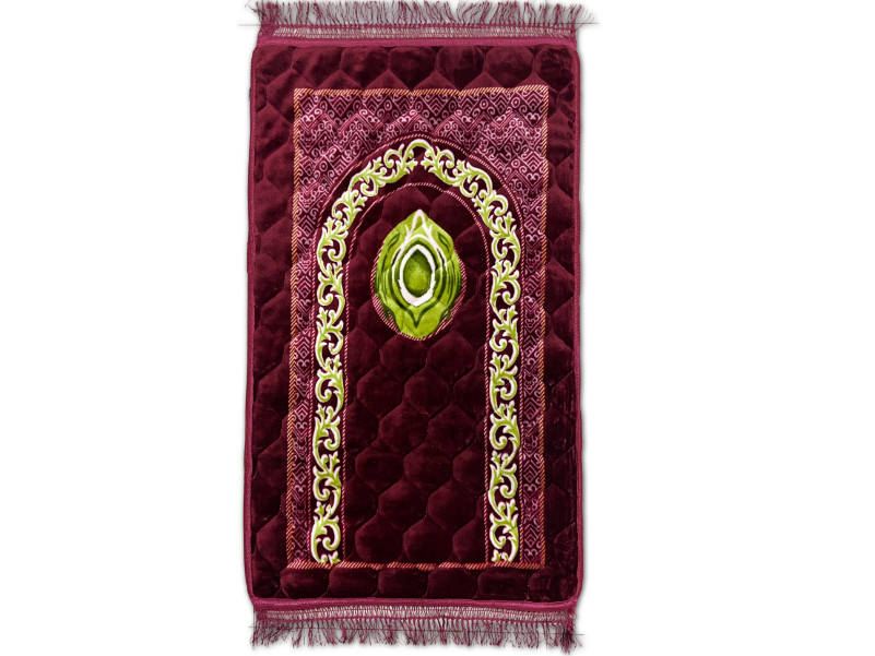 Sajadah Arizona Masterpiece Jabal Nur 3 Motif 005