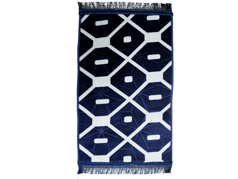 Sajadah Arizona Royal Jabal Rahmah Motif 002