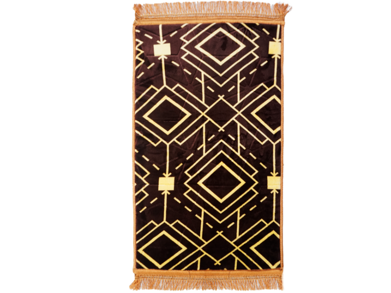 Sajadah Arizona Royal Jabal Rahmah Motif 003