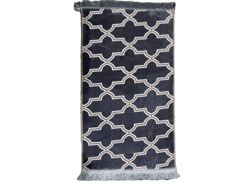 Sajadah Arizona Royal Jabal Rahmah Motif 006