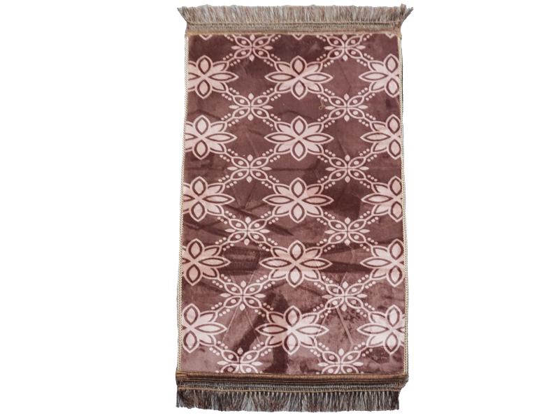 Sajadah Arizona Royal Jabal Rahmah Motif 007
